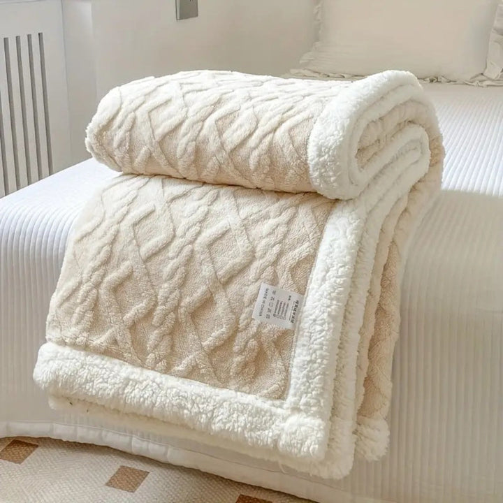 Koc Sherpa w Diamentowy Wzór