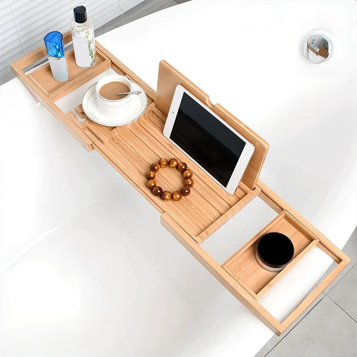 Bamboo Bath Candy