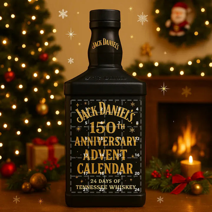 Kalendarz Adwentowy Whisky Classic 2026