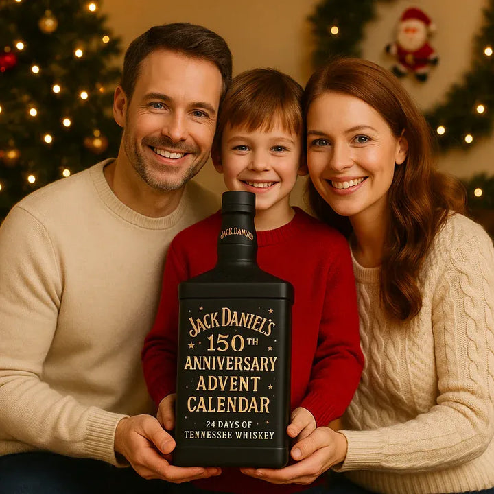 Kalendarz Adwentowy Whisky Classic 2026