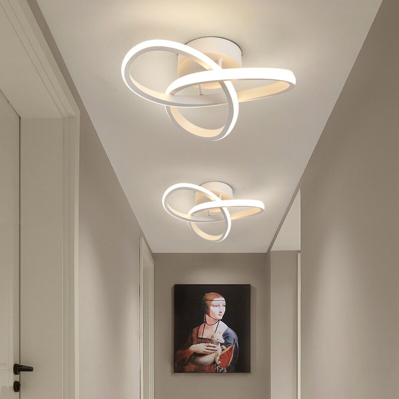 SmartLight - nowoczesna i stylowa lampa sufitowa