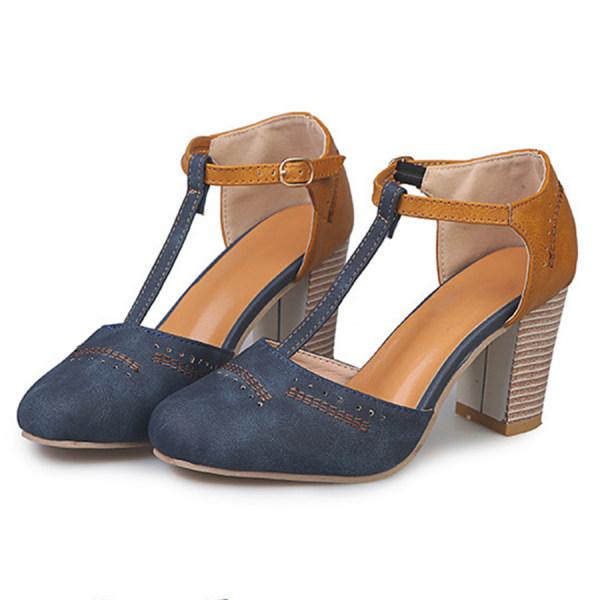 Astrid – Zaprojektowane dla równowagi buty na obcasie dla kobiet