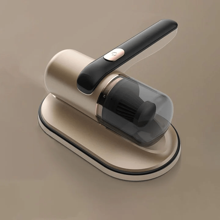 Przenośny odkurzacz o wysokiej mocy – PowerVac