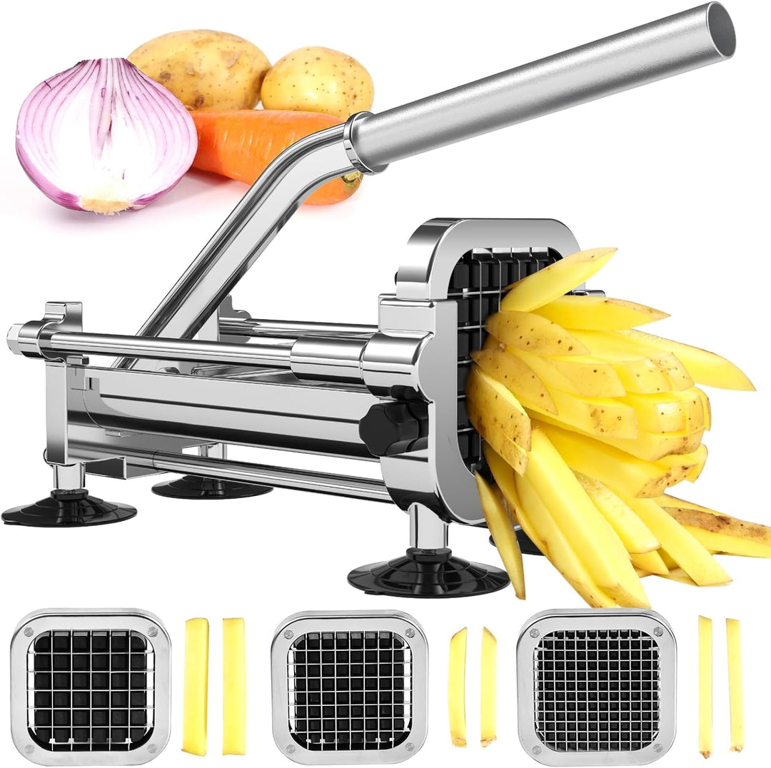 Krajalnica do frytek Premium