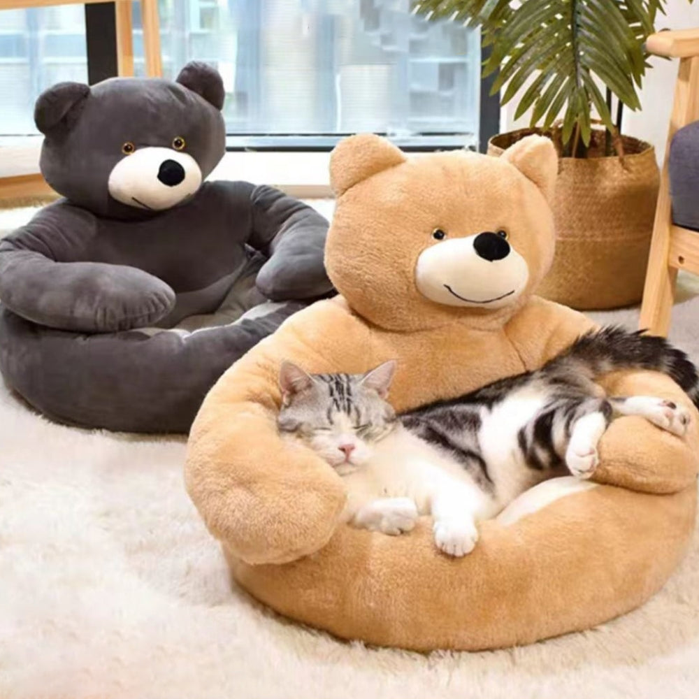 Regulowany Miś do Przytulania – SnuggleBear