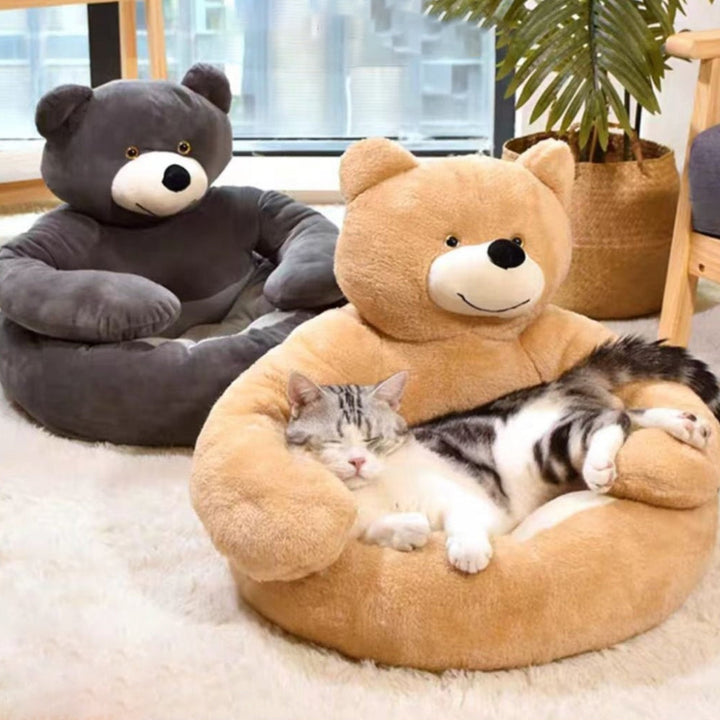 Regulowany Miś do Przytulania – SnuggleBear