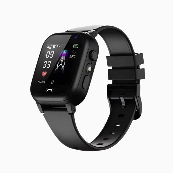 Smartwatch GPS dla dzieci – inteligentny zegarek z lokalizatorem