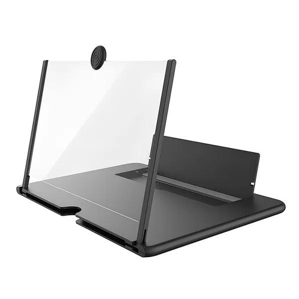 Handy Lupa | Szkło powiększające do smartfona | KinoView