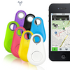 TrackME GPS Tracker - Bezpieczeństwo w czasie rzeczywistym