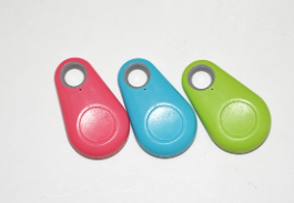 TrackME GPS Tracker - Bezpieczeństwo w czasie rzeczywistym