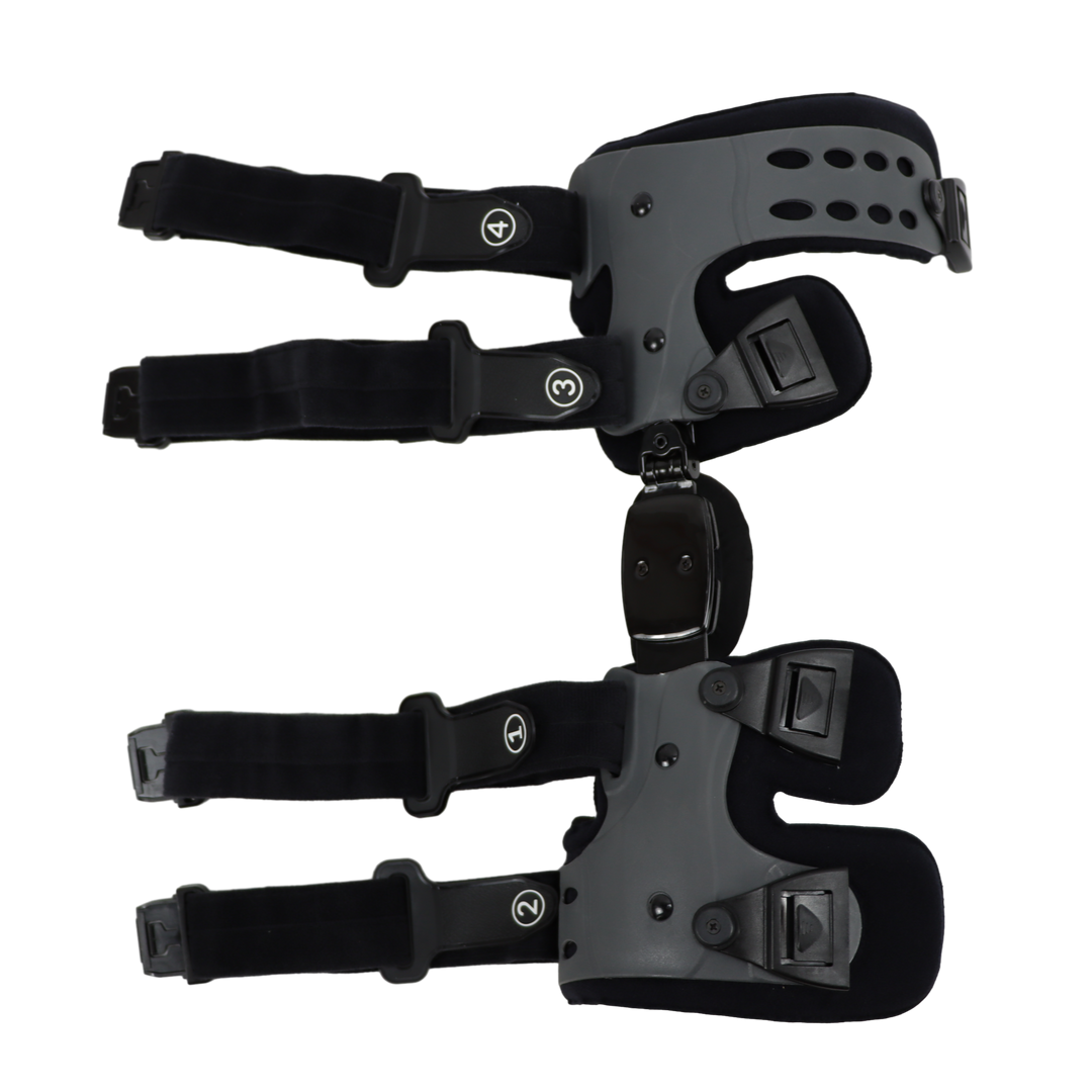 Regulowany Stabilizator Kolana – KneeEase