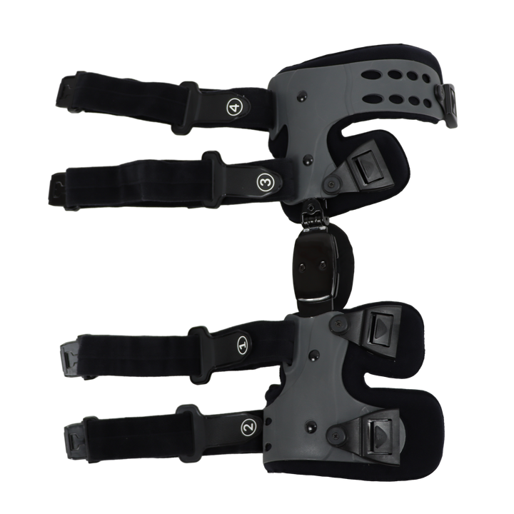 Regulowany Stabilizator Kolana – KneeEase