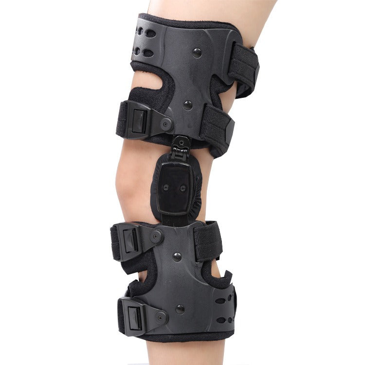 Regulowany Stabilizator Kolana – KneeEase