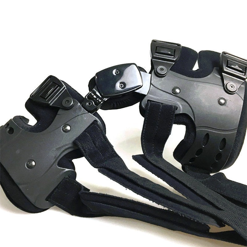 Regulowany Stabilizator Kolana – KneeEase