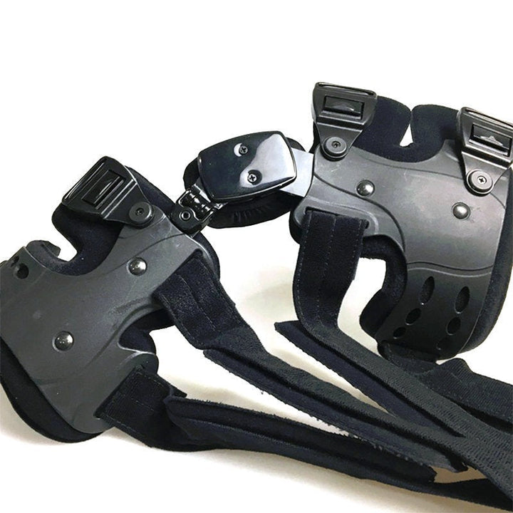 Regulowany Stabilizator Kolana – KneeEase