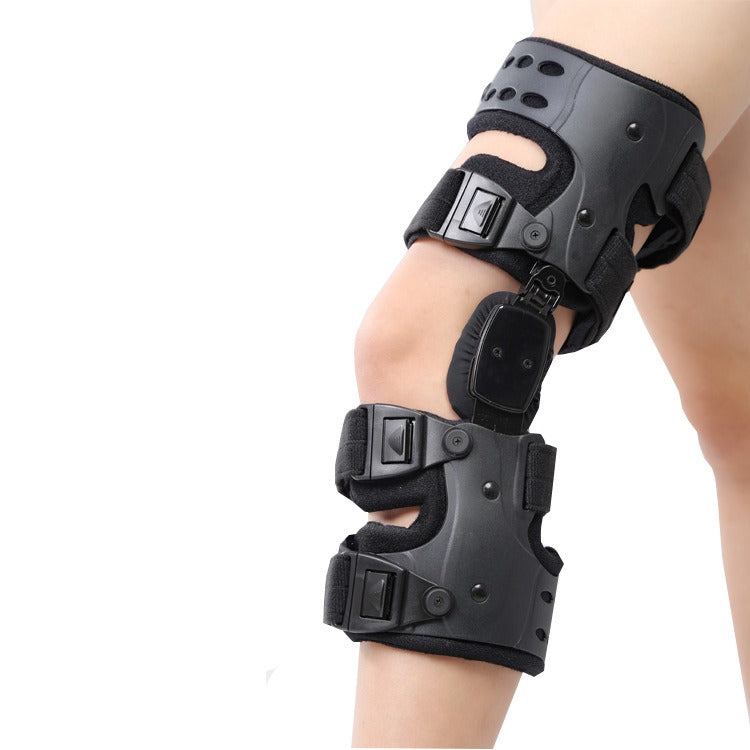 Regulowany Stabilizator Kolana – KneeEase