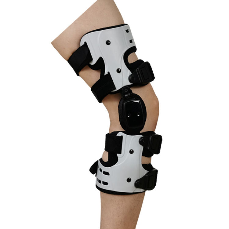 Regulowany Stabilizator Kolana – KneeEase