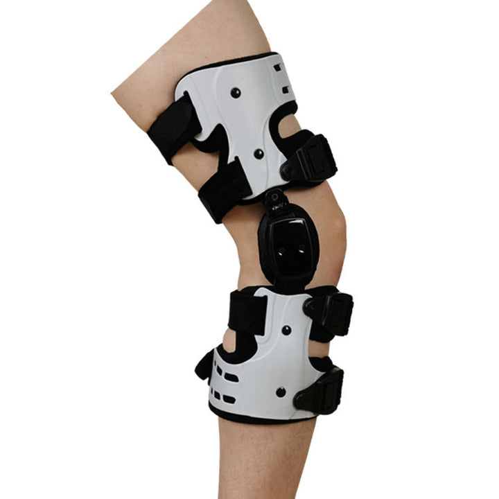 Regulowany Stabilizator Kolana – KneeEase
