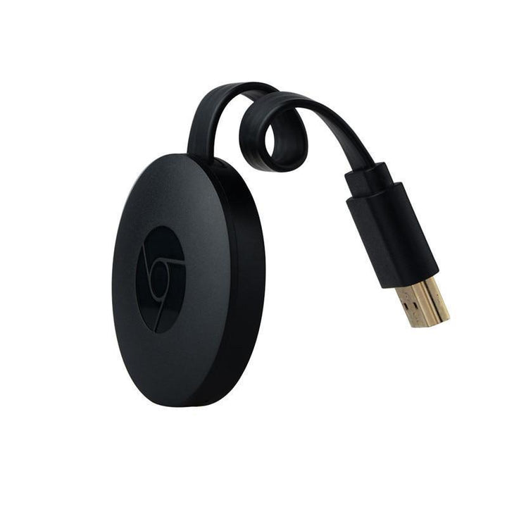 Chromecast - streaming Netflix w jakości 1080p HD