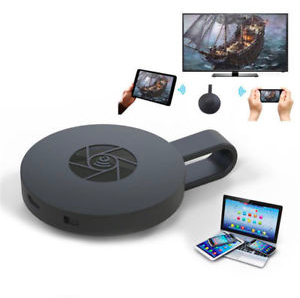Chromecast - streaming Netflix w jakości 1080p HD