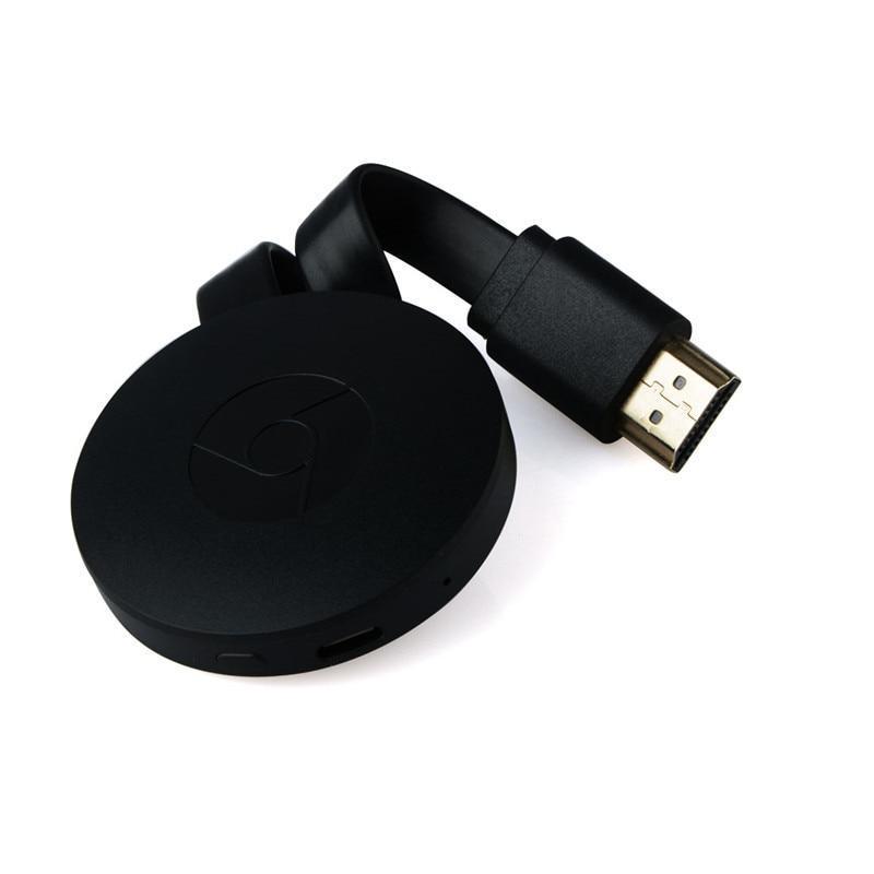 Chromecast - streaming Netflix w jakości 1080p HD