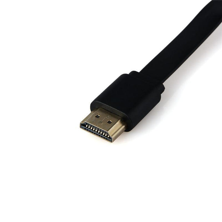 Chromecast - streaming Netflix w jakości 1080p HD