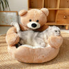 Regulowany Miś do Przytulania – SnuggleBear
