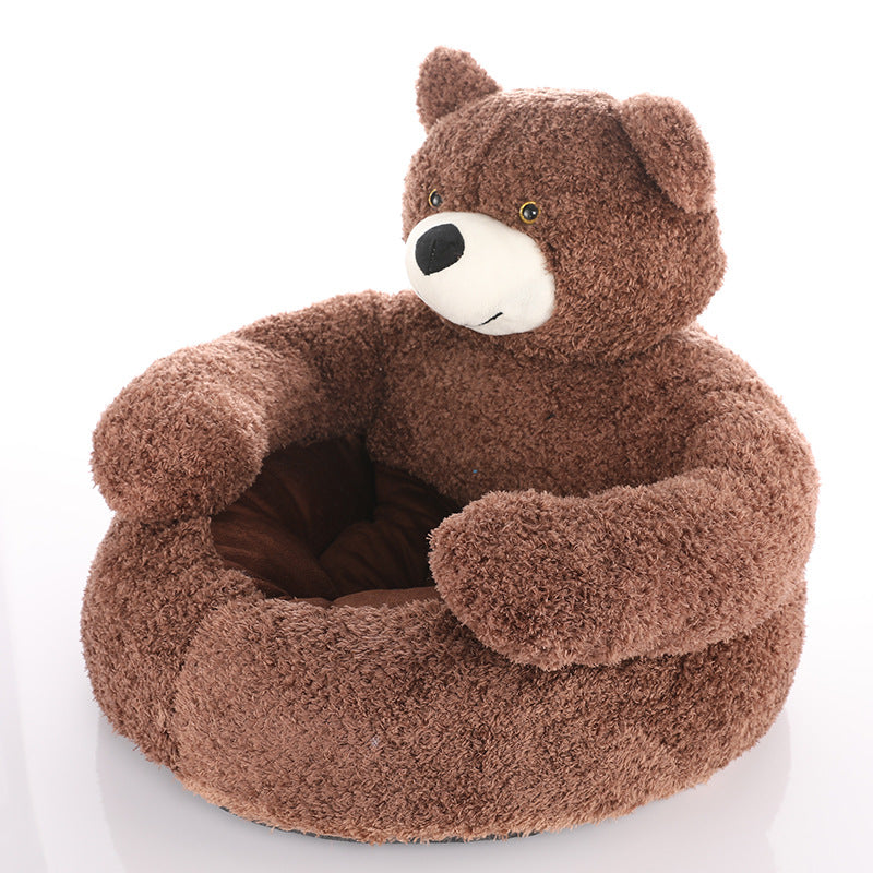 Regulowany Miś do Przytulania – SnuggleBear