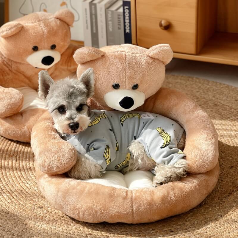 Regulowany Miś do Przytulania – SnuggleBear