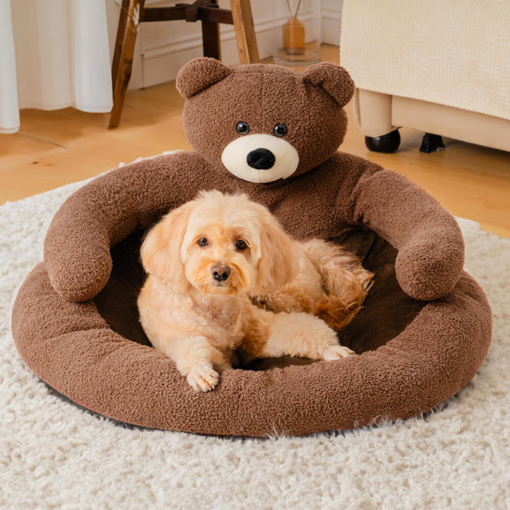 Regulowany Miś do Przytulania – SnuggleBear