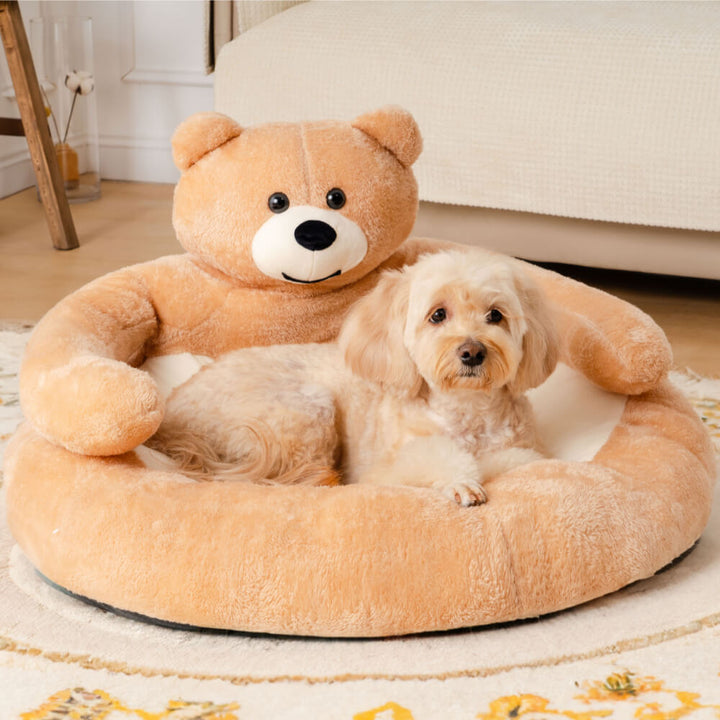 Regulowany Miś do Przytulania – SnuggleBear