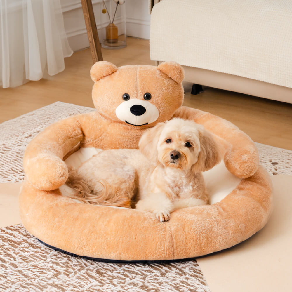 Regulowany Miś do Przytulania – SnuggleBear