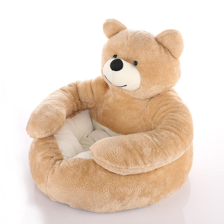 Regulowany Miś do Przytulania – SnuggleBear