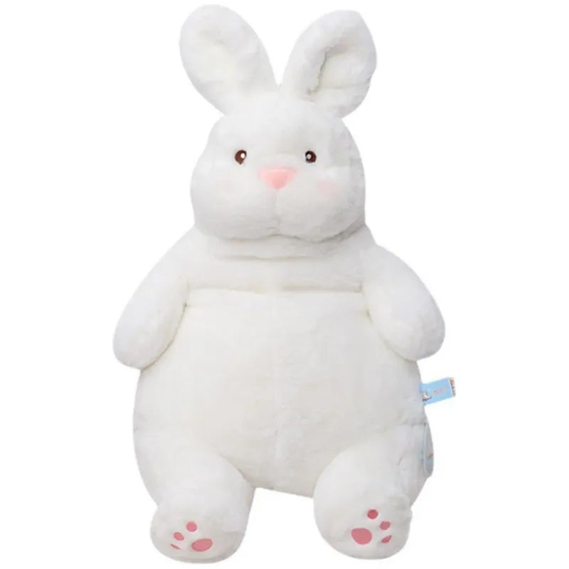Obciążana pluszowa przytulanka – CuddleFriend