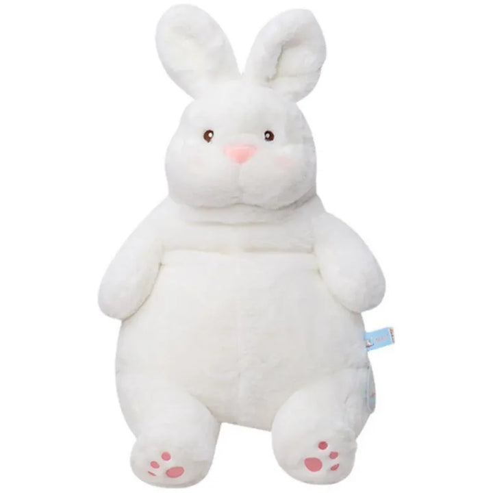 Obciążana pluszowa przytulanka – CuddleFriend