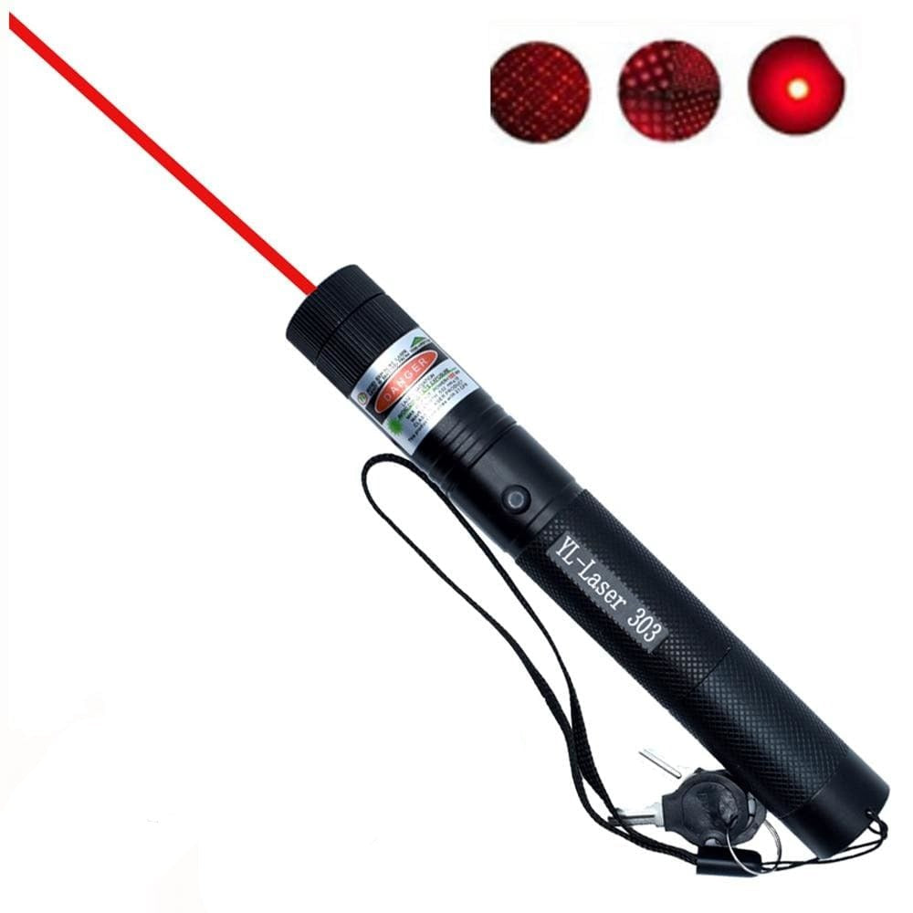 RegalBeam Precision Laser | Jasny Zielony Laser do Profesjonalnych Prezentacji i Użytku Zewnętrznego