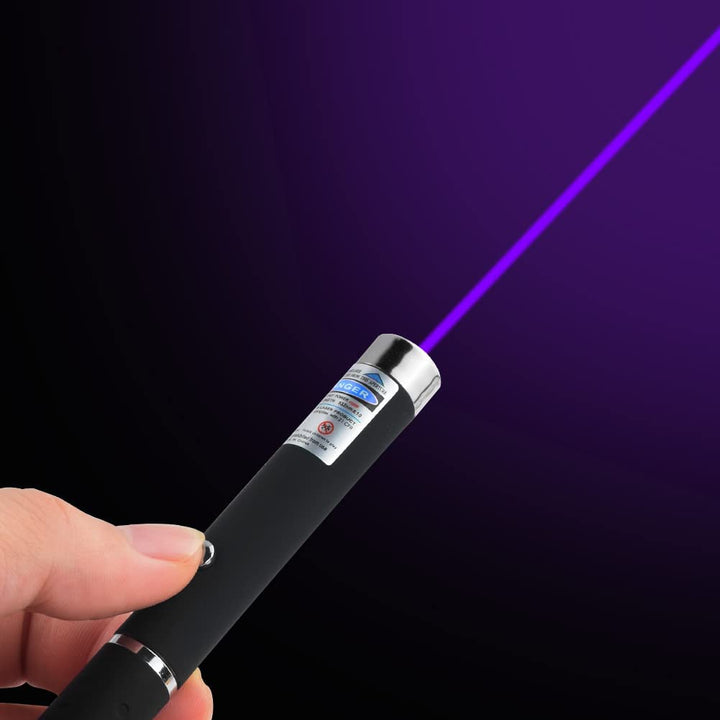 Zielony wskaźnik laserowy StarWise – do prezentacji, obserwacji gwiazd i rekreacji