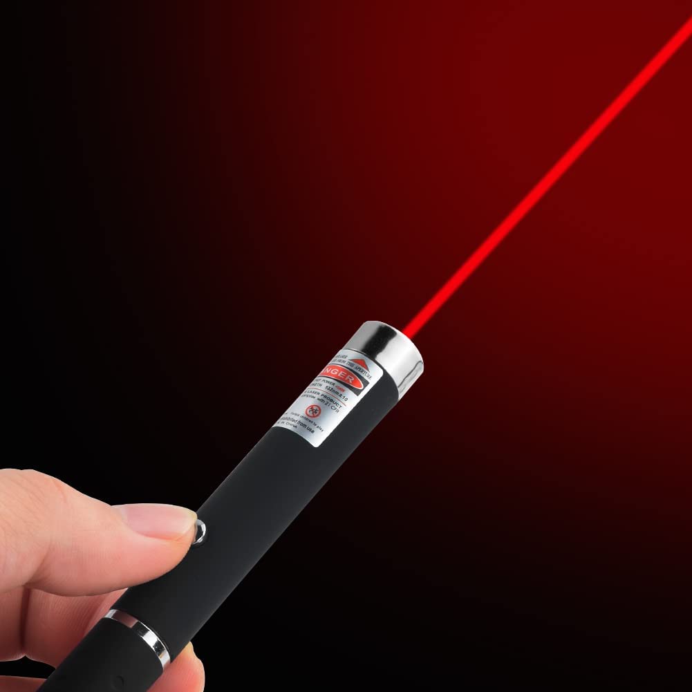 Zielony wskaźnik laserowy StarWise – do prezentacji, obserwacji gwiazd i rekreacji