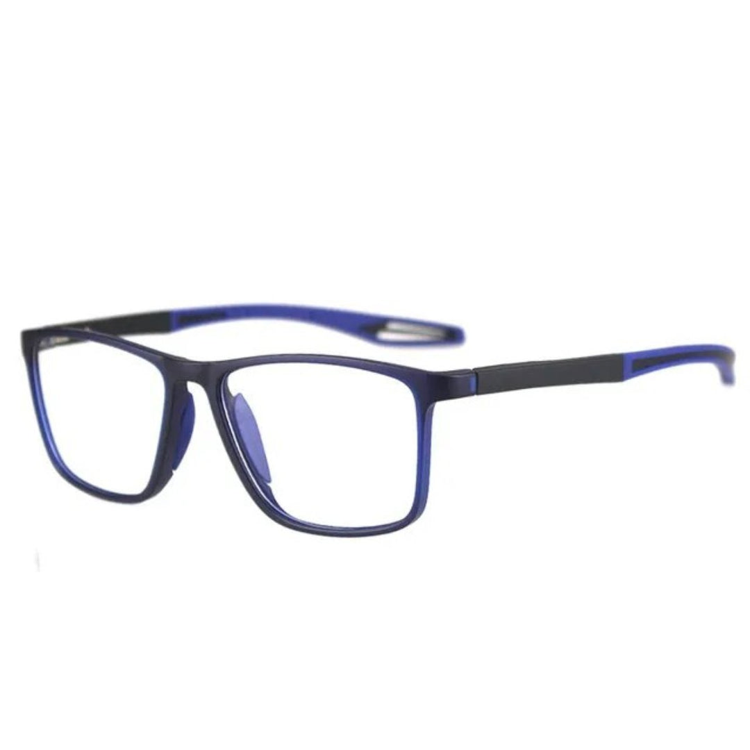 Okulary do Czytania - ClearSight | Lekkie i Eleganckie