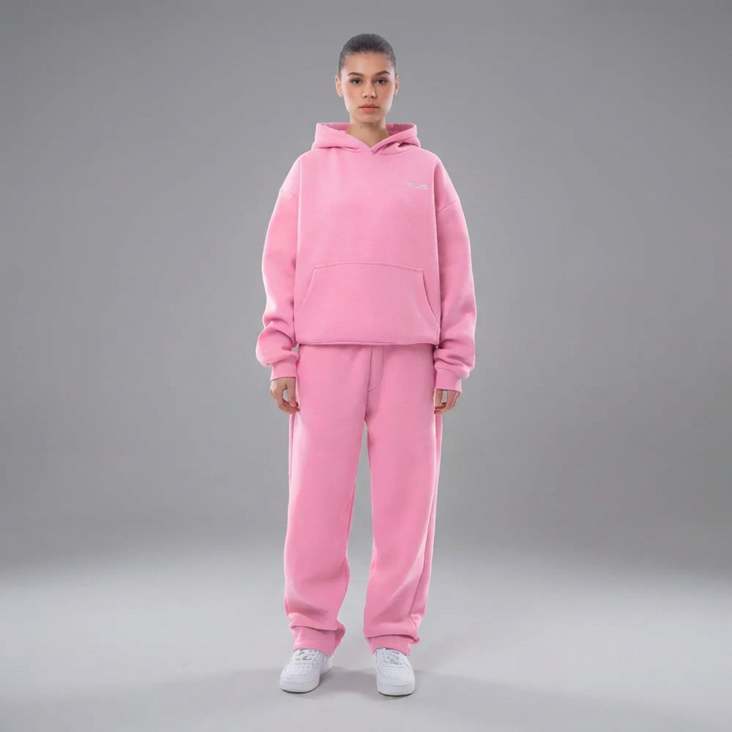 Dres Unisex – Nowoczesny Zestaw Codzienny