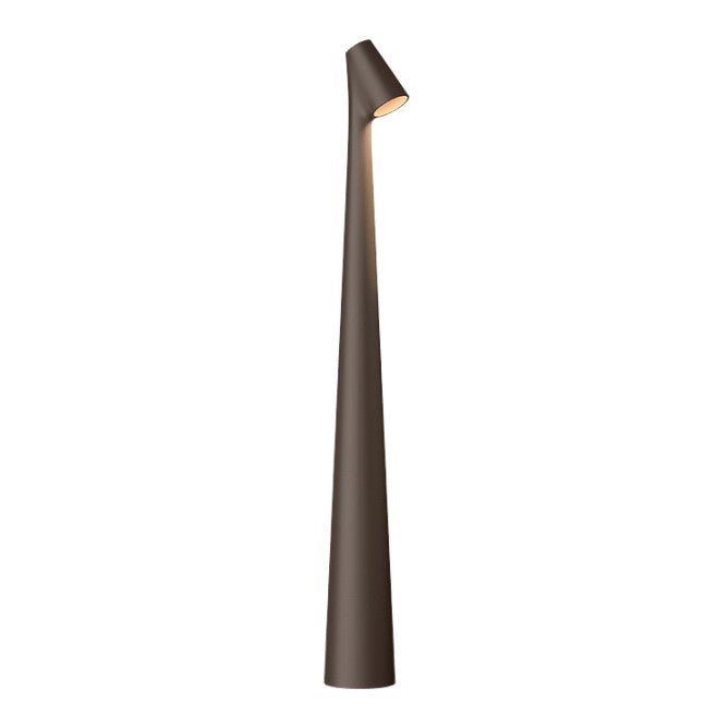 Lampa Stołowa LED z Ładowaniem – Bezprzewodowa, Ściemniana, Nowoczesne Oświetlenie
