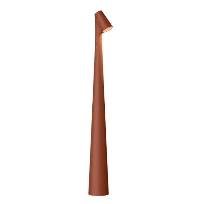 Lampa Stołowa LED z Ładowaniem – Bezprzewodowa, Ściemniana, Nowoczesne Oświetlenie