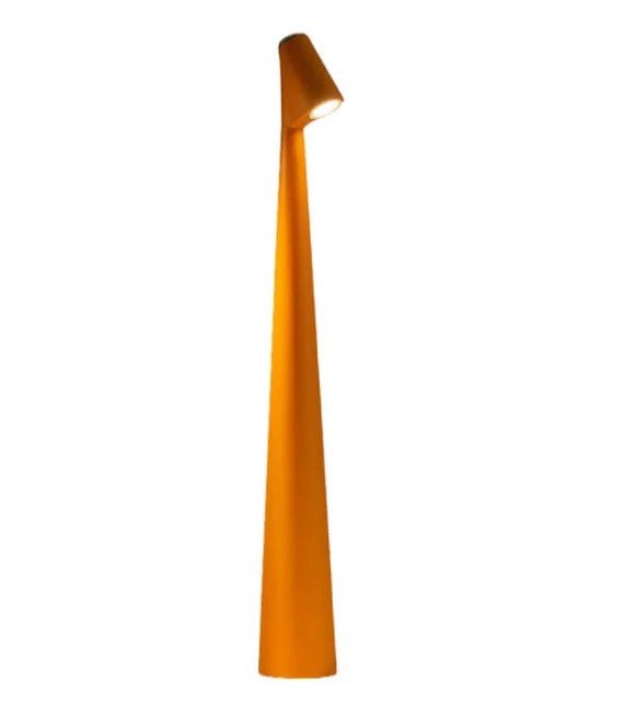 Lampa Stołowa LED z Ładowaniem – Bezprzewodowa, Ściemniana, Nowoczesne Oświetlenie