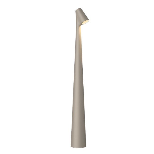 Lampa Stołowa LED z Ładowaniem – Bezprzewodowa, Ściemniana, Nowoczesne Oświetlenie