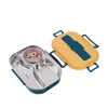 Termiczny lunch box ze stali nierdzewnej – SteelLunch