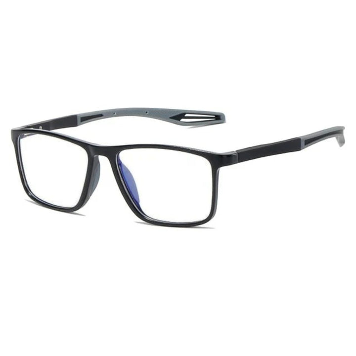 Okulary wieloogniskowe Ultralight - Optymalna widoczność