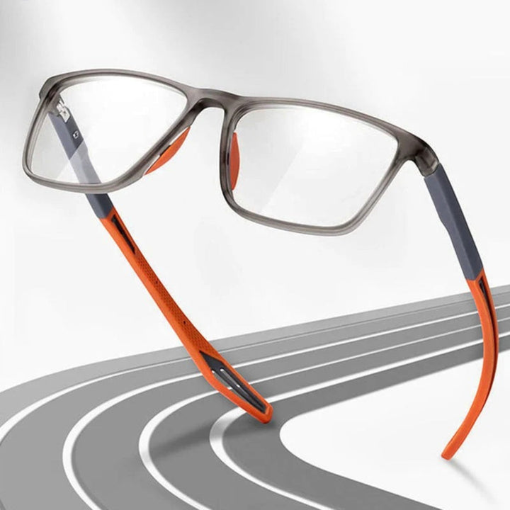 Okulary wieloogniskowe Ultralight - Optymalna widoczność