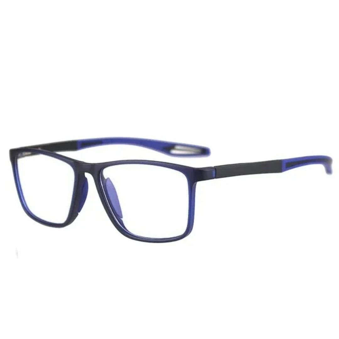 Okulary wieloogniskowe Ultralight - Optymalna widoczność