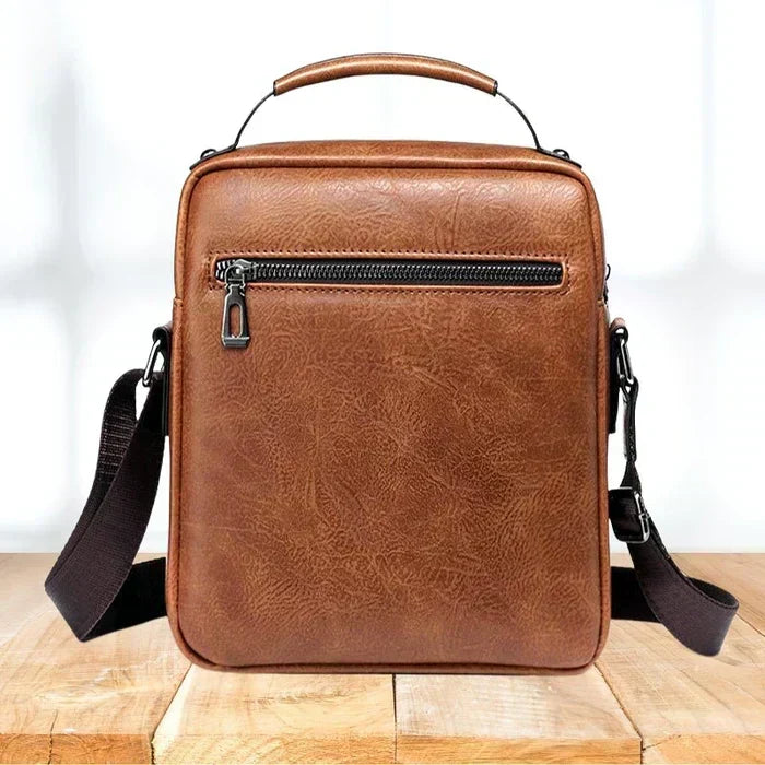 Luksusowa torebka na ramię – minimalistyczny, premium styl na co dzień