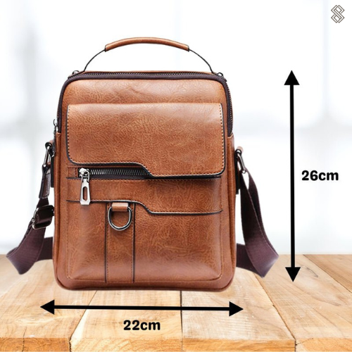 Luksusowa torebka na ramię – minimalistyczny, premium styl na co dzień